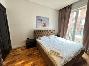 Esentai City apartment